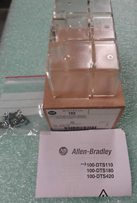 Allen Bradley Products - SPW Industrial
