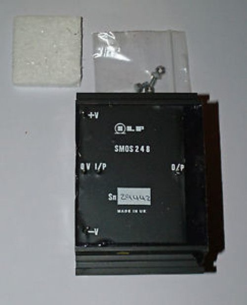 Buy ILP HY248P 120W power amplifier module UK made