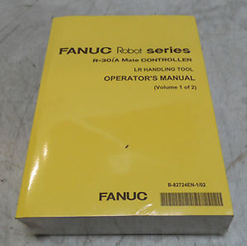 fanuc ot operators manual