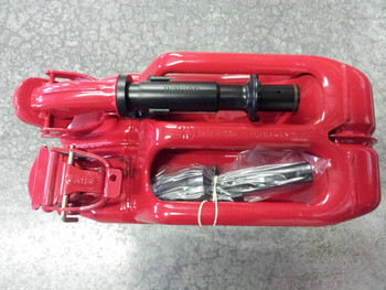 Jerry Can 20L Red EPA/CARB-DOT-OSHA APPROVED Jerry Can 20L Red EPA/CARB-DOT-OSHA APPROVED
