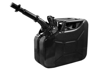 Jerry Can 10L BLACK EPA/CARB-DOT-OSHA APPROVED Jerry Can 10L BLACK EPA/CARB-DOT-OSHA APPROVED