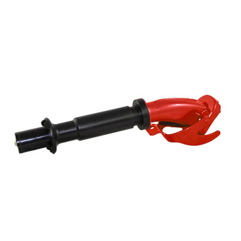 Jerry Can Nozzle RED EPA/CARB-DOT-OSHA APPROVED Jerry Can Nozzle RED EPA/CARB-DOT-OSHA APPROVED