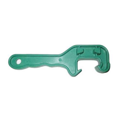 Bung and Pail Wrench Bung and Pail Wrench