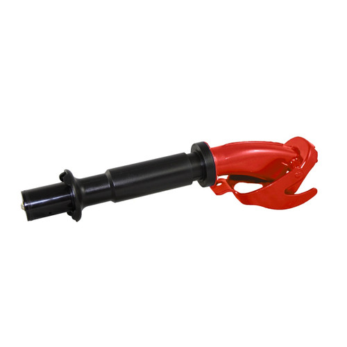 Jerry Can Nozzle RED EPA/CARB-DOT-OSHA APPROVED Jerry Can Nozzle RED EPA/CARB-DOT-OSHA APPROVED