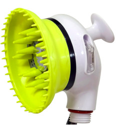 Companion Pet Shower Head Companion Pet Shower Head