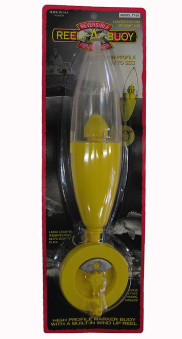 Real-A-Buoy Lighted Real-A-Buoy Lighted
