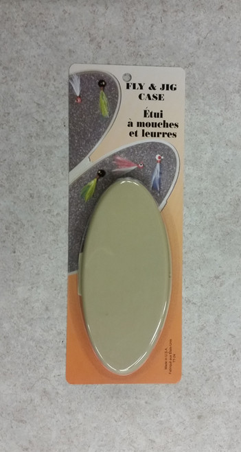 Fly & Jig Case Fly & Jig Case