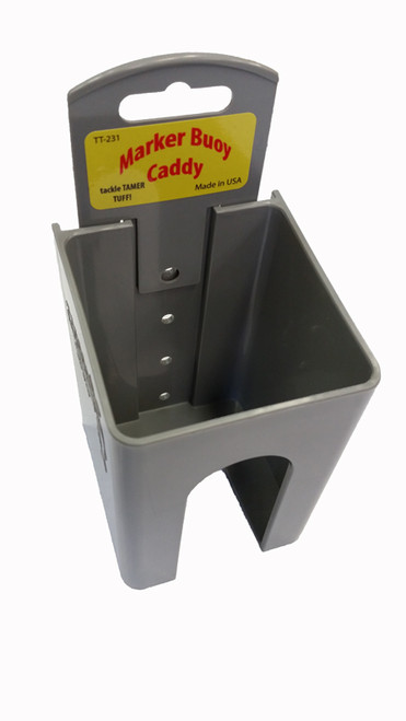 Marker Buoy Caddy Marker Buoy Caddy