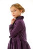 Toddler & Kids Purple Chambray Jacket Toddler & Kids Purple Chambray Jacket