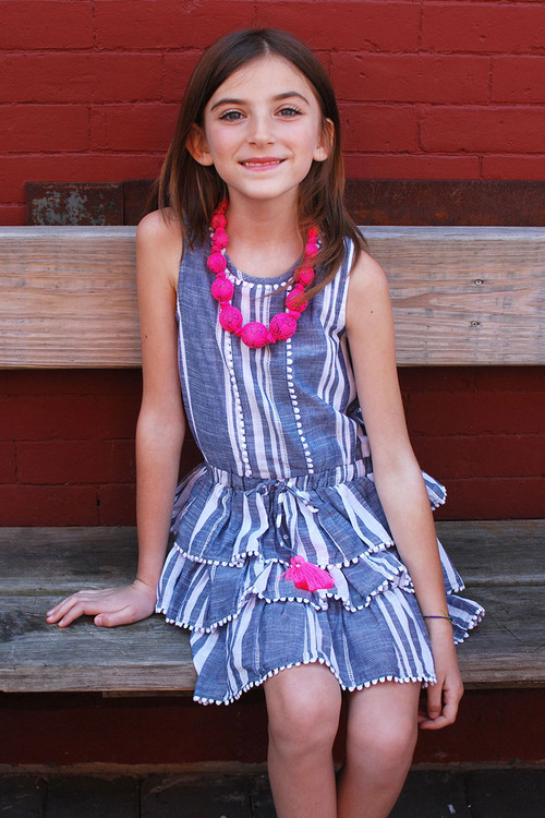 Toddler & Kids Reagan Dress Toddler & Kids Reagan Dress