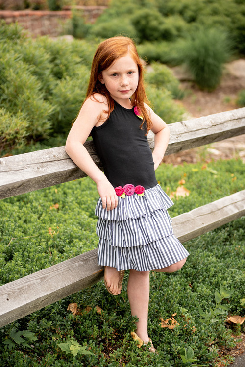 Toddler & Kids Gina Dress Toddler & Kids Gina Dress