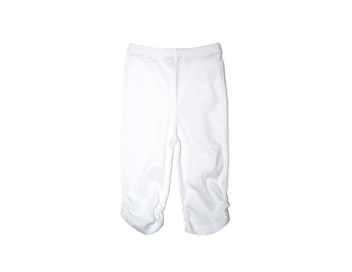 Sample Sale White Leggings Sample Sale White Leggings