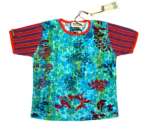 Sample Sale Teal Tank Sample Sale Teal Tank