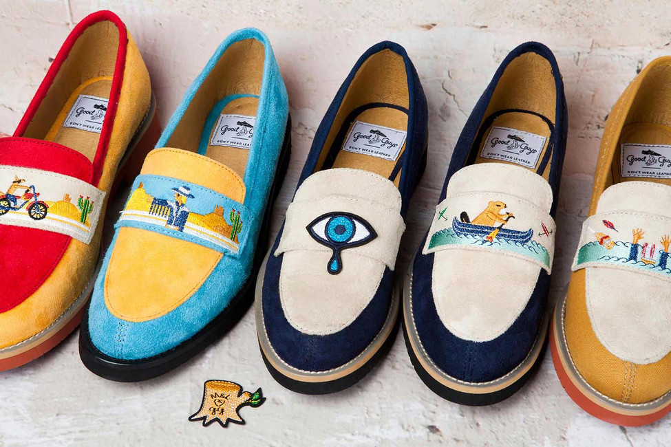 New Summer Line