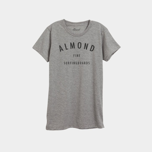 Fine Surfing Boards Tee