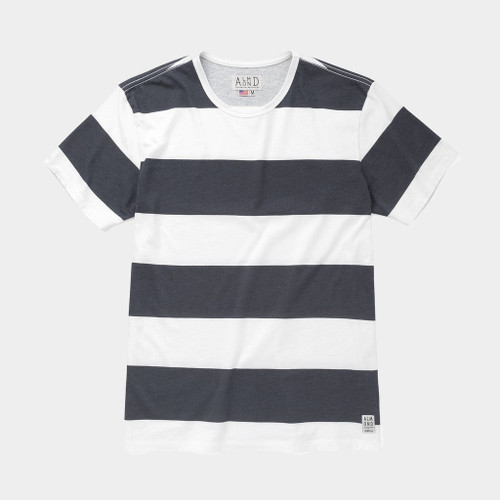 Heritage Stripe Tee