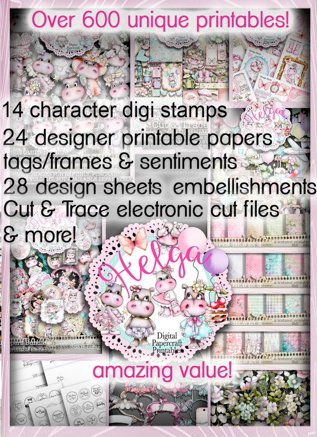 Helga Hippo - BIG KAHUNA VIP download bundle Helga Hippo - BIG KAHUNA VIP download bundle