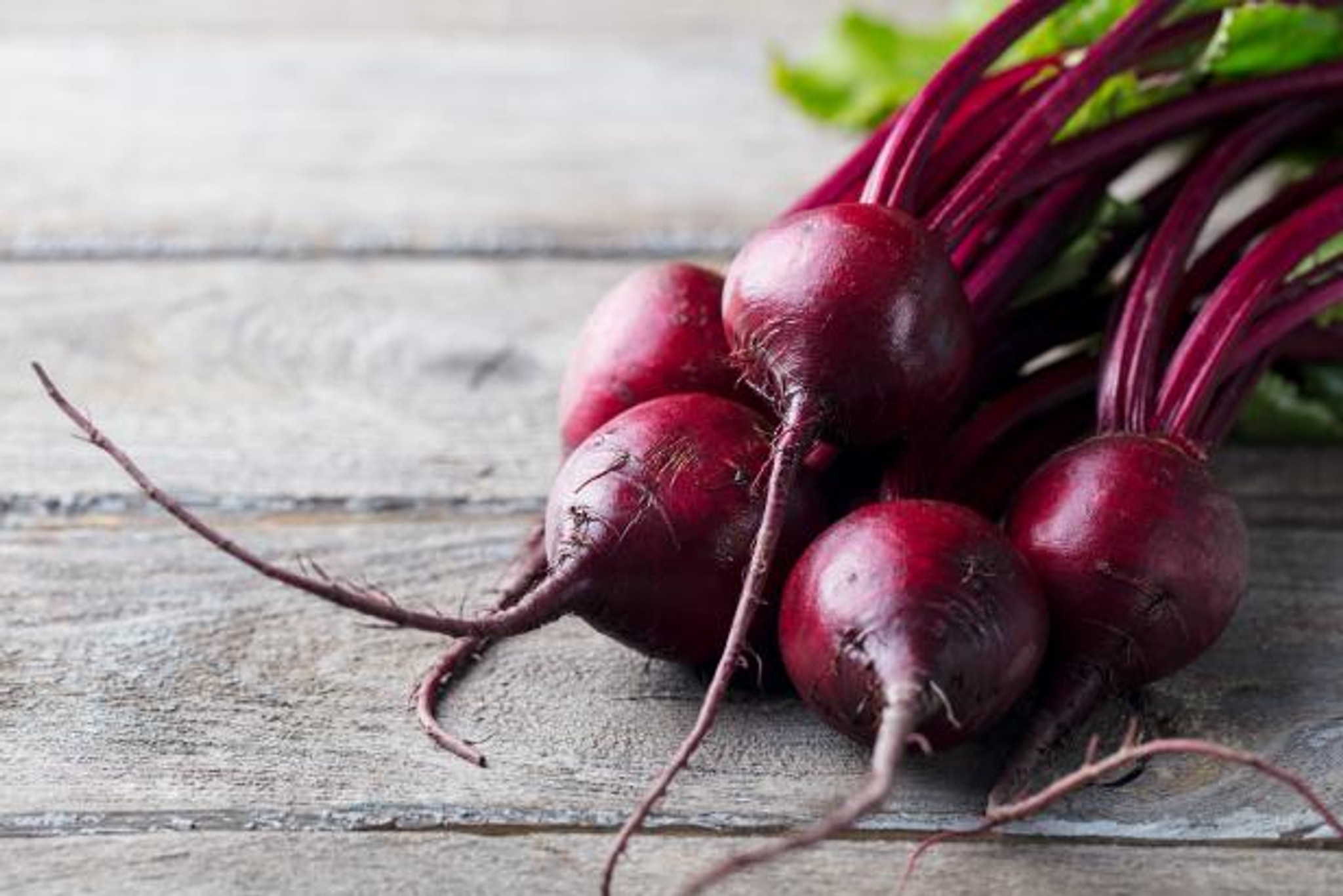 Give Me a BEET