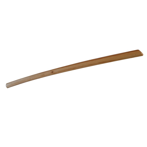 Wooden Bokken