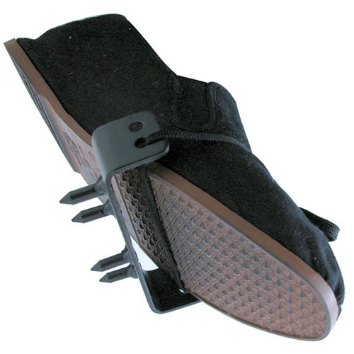 Ninja Foot Claw