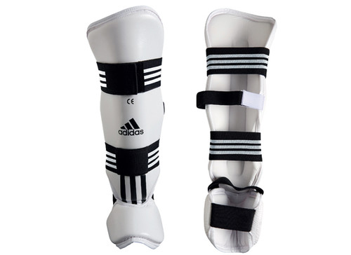 Adidas WTF Shin & Instep Protectors