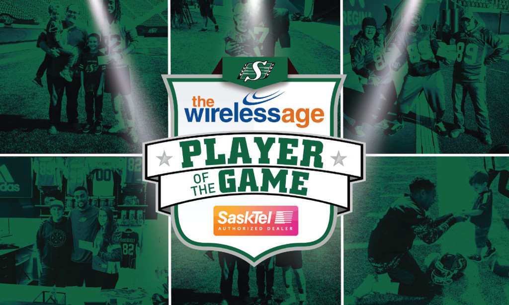 Player of the Game is back