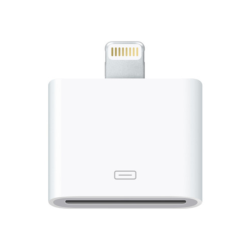 Apple iPhone Lightning to 30 pin Adapter