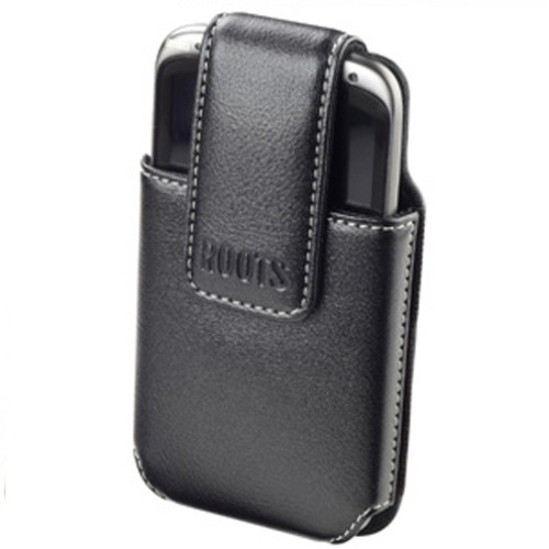 Roots Leather Pouch for Android