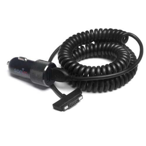 Sonim Car Charger