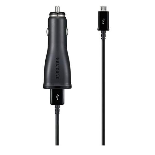 Samsung Micro USB Car Charger