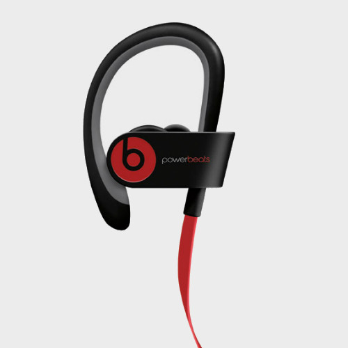 Beats PowerBeats2 Black