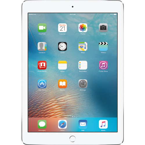 iPad Pro 9.7"