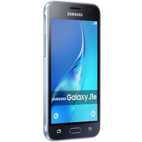 Samsung Galaxy J1 | Front
