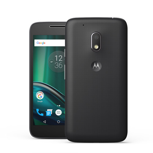 Motorola G Play