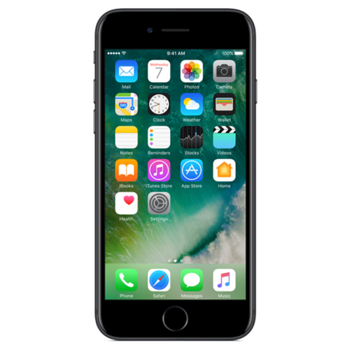 iPhone 7 128gb | Black