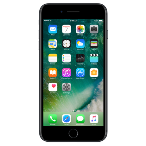 iPhone 7 Plus 32GB | Black