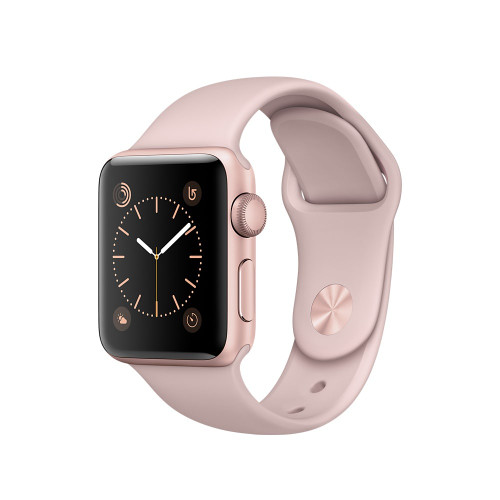 Apple Watch Sport 38mm Rose Gold