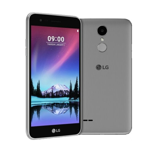 LG K4 (2017)