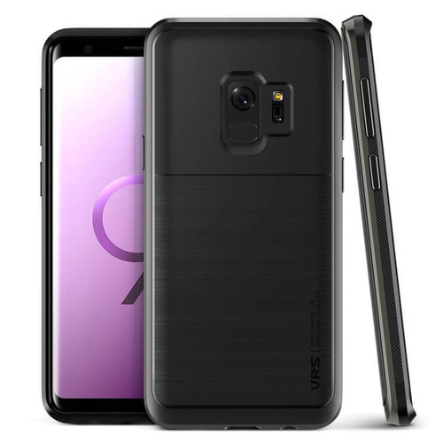 VRS Design High Pro Shield Samsung Galaxy S9