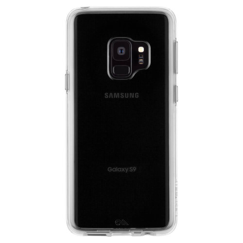 Casemate Naked Tough Case - Galaxy S9 | Rear