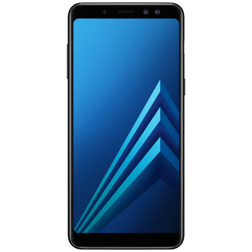 Samsung Galaxy A8 | Front