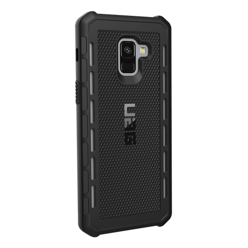 UAG Outback Galaxy A8 | Back