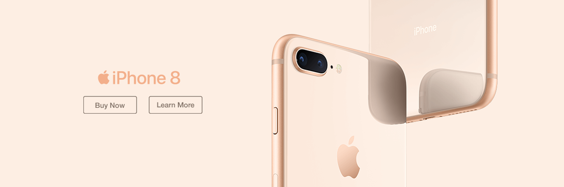 iPhone 8