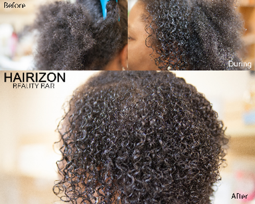 Hairizon You Go, Curl! Cheat Sheet - FREE Download
