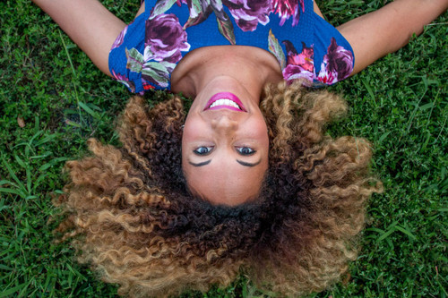 Natural Hair Checklist - FREE Download