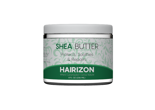 Hairizon Shea Body Butter (Make-Your-Own)