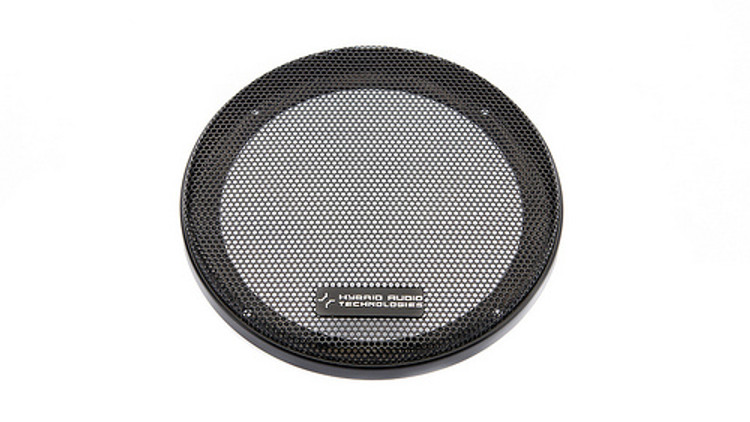 Mirus M5 Speaker Grille Set