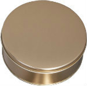 8 oz Tin of The Dangerous Stuff Toffee