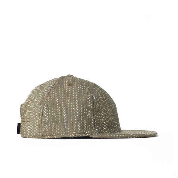 Green Tremaine Peskowitz Cap Green Tremaine Peskowitz Cap