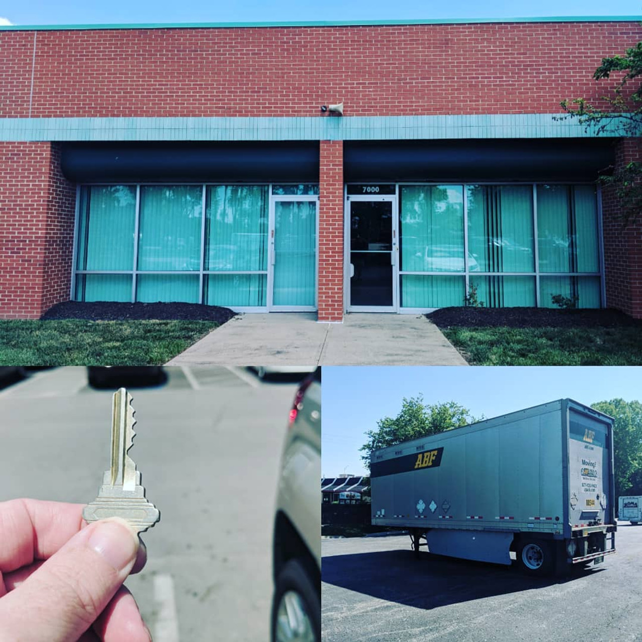 We have moved ;-)